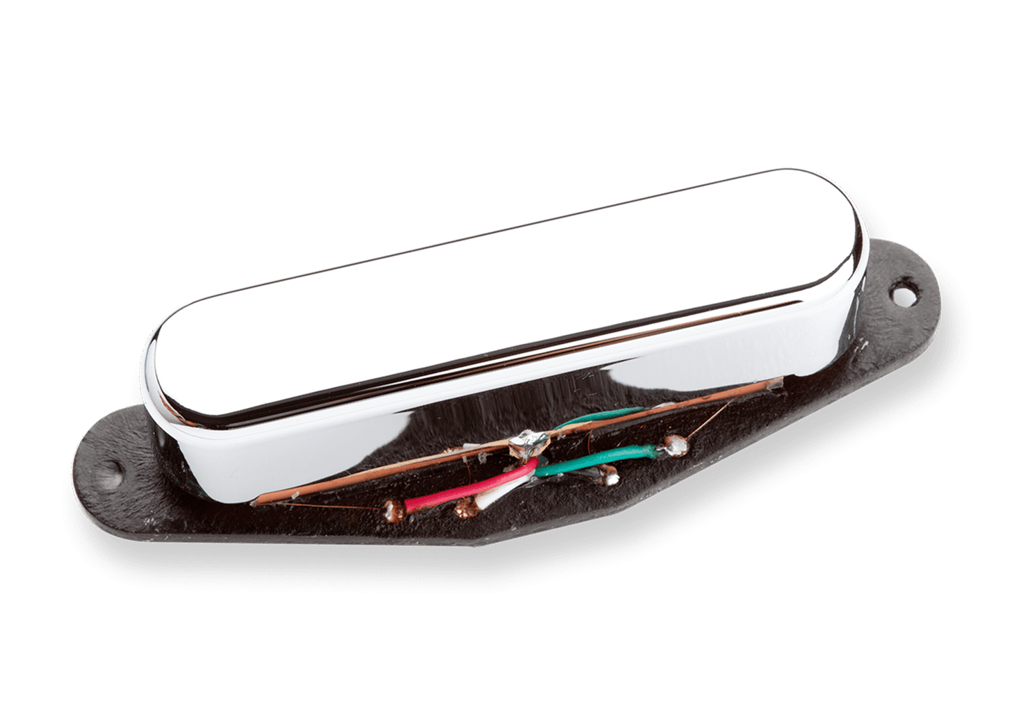STK-T1N VNTG STACK RHY TELE