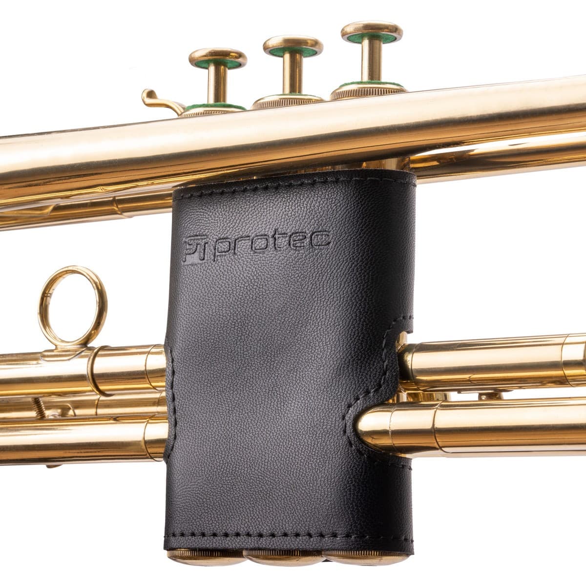 PROTEC TRUMPET VEGAN VALVE GUARD BLK
