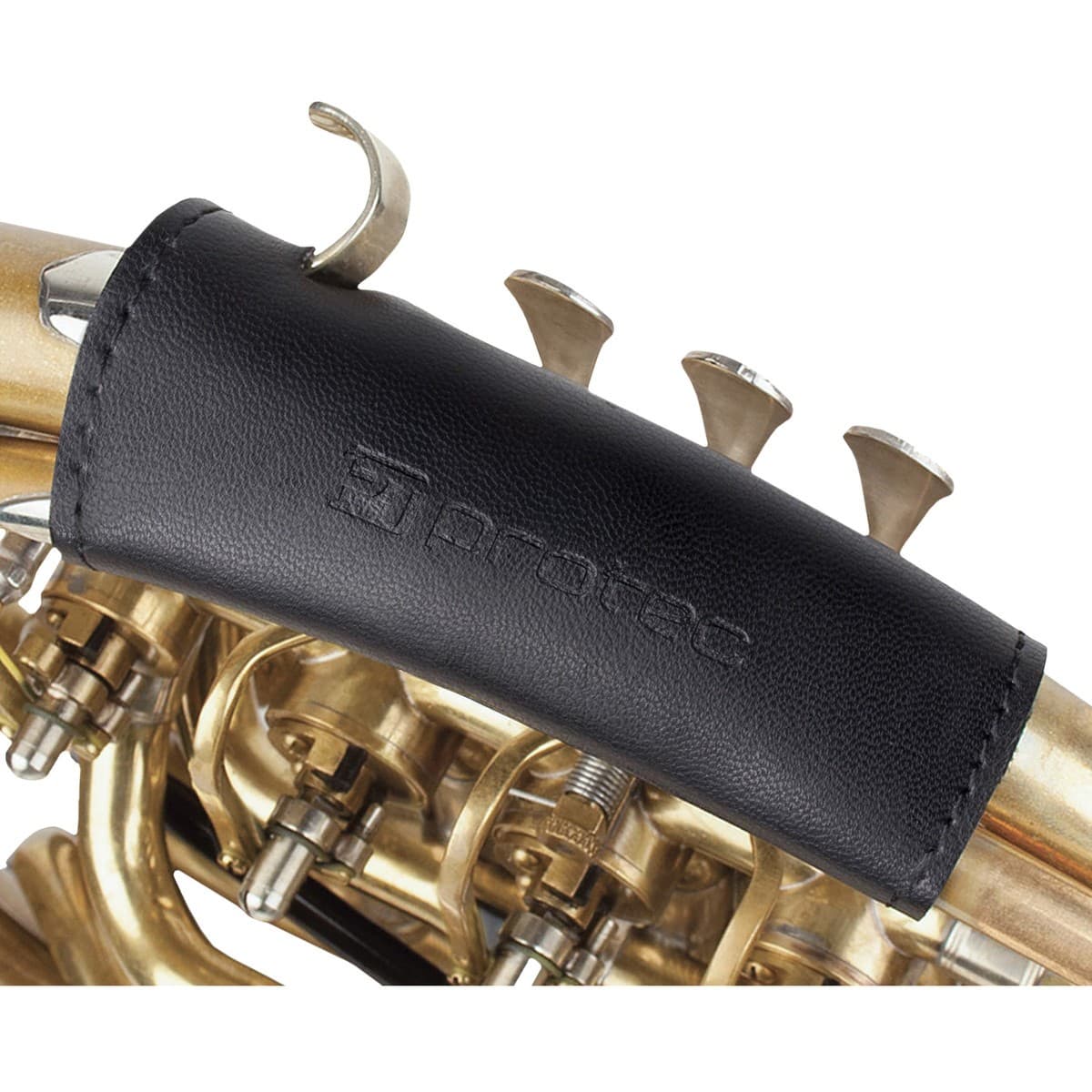 PROTEC F/HORN VEGAN HAND GUARD SMALL