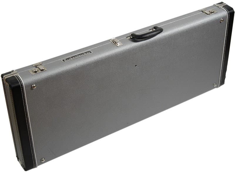 RIC.VINTAGE REISSUE CASE 325V + C SERIES