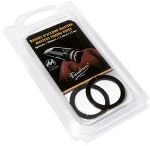 VANDOREN SET OF 2 TUNING RINGS