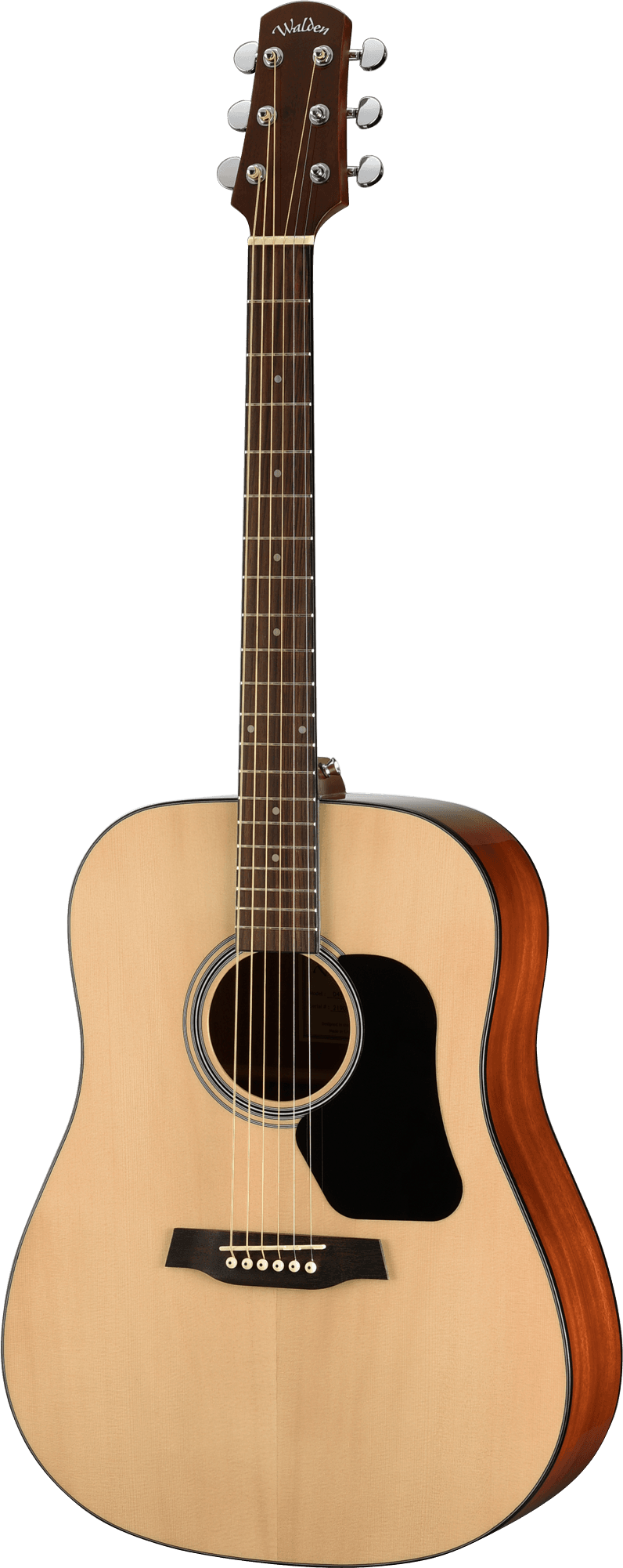 STANDARD 400 DREADNOUGHT W/GB