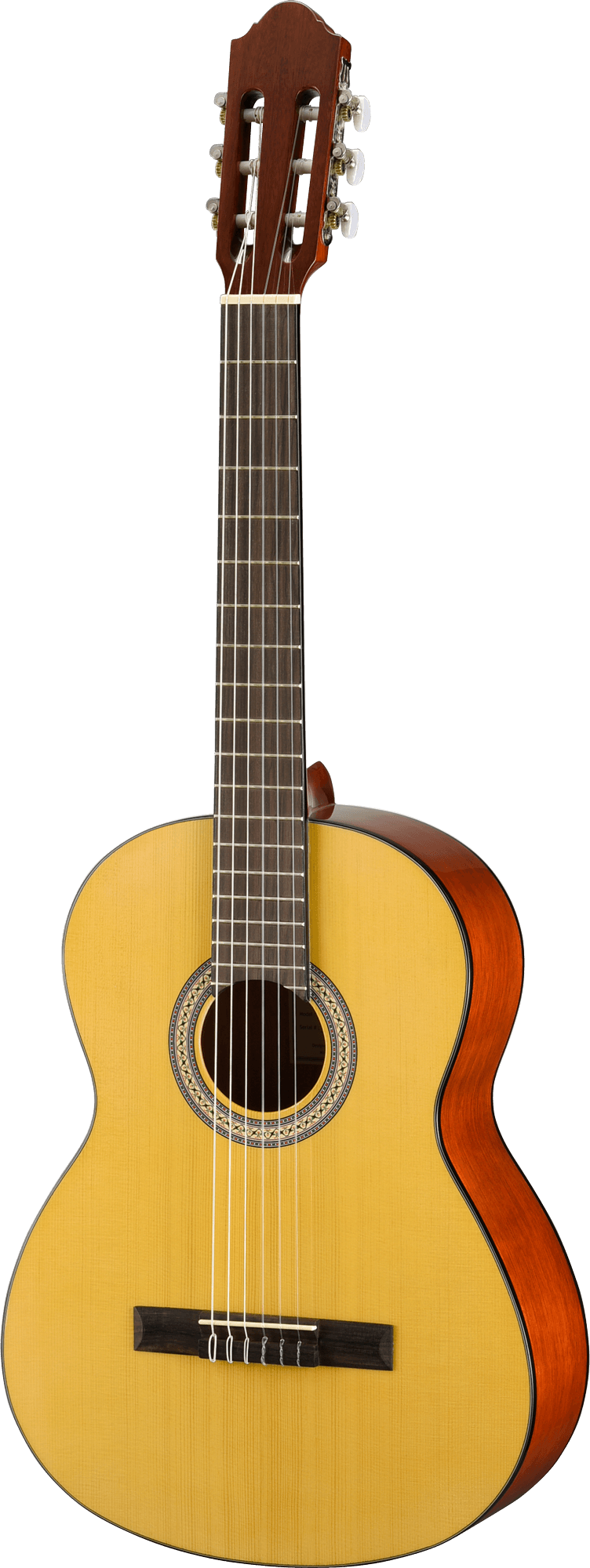 STANDARD 400 CLASSICAL W/GB