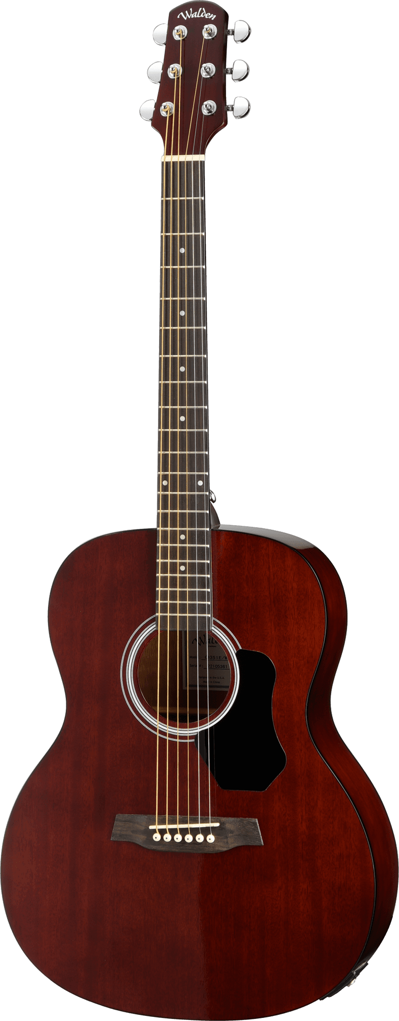 STANDARD 300 ORCHESTRA E W/GB