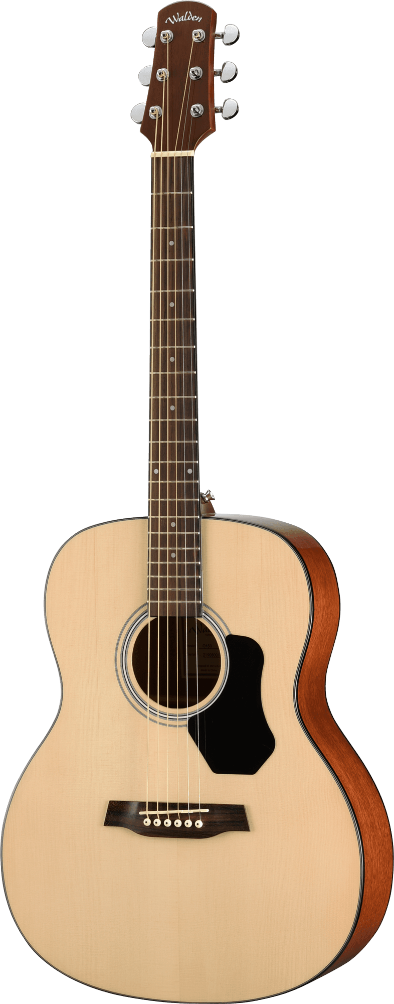 STANDARD 400 ORCHESTRAL W/GB
