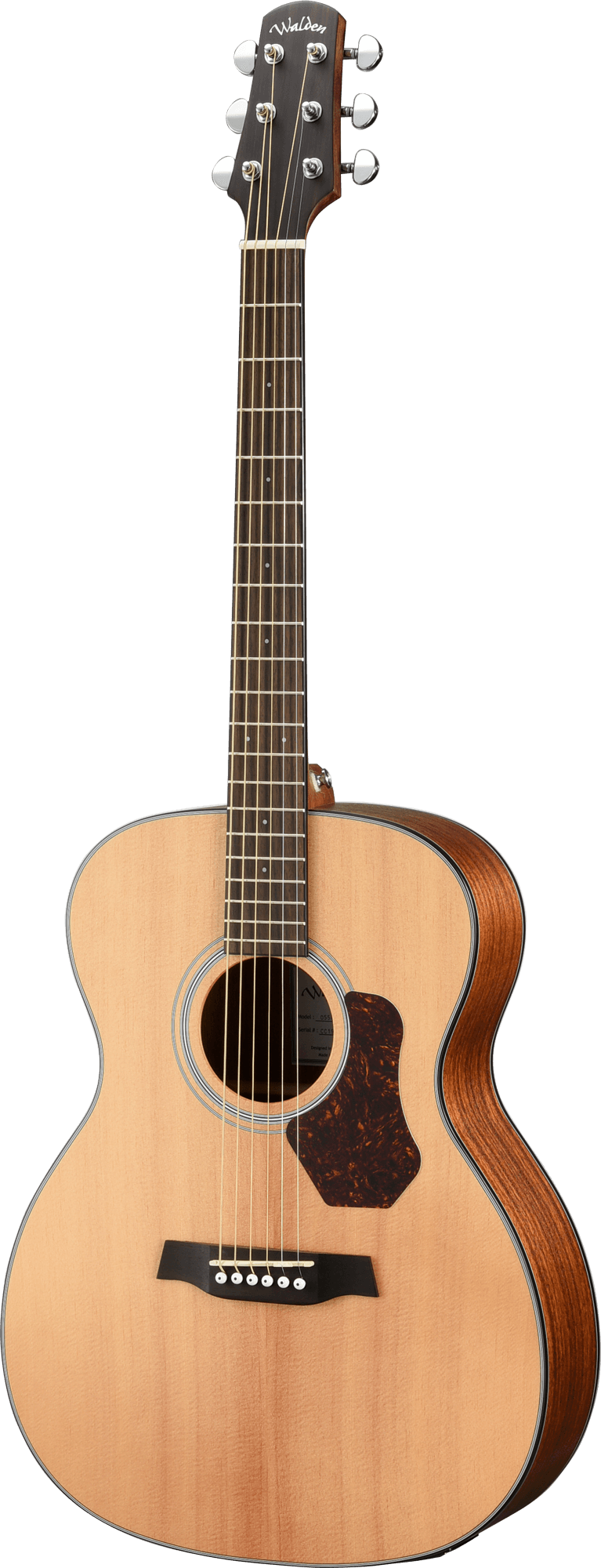 NATURA 500 ORCHESTRAL E W/GB