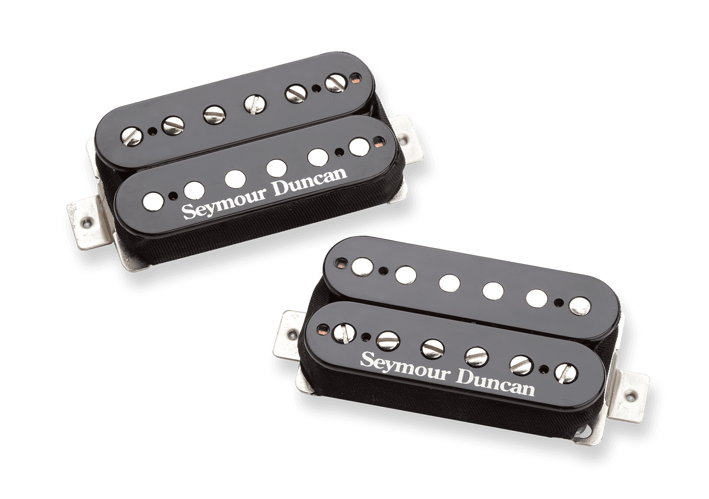 SH-18S WHOLE LOTTA HB SET BLACK