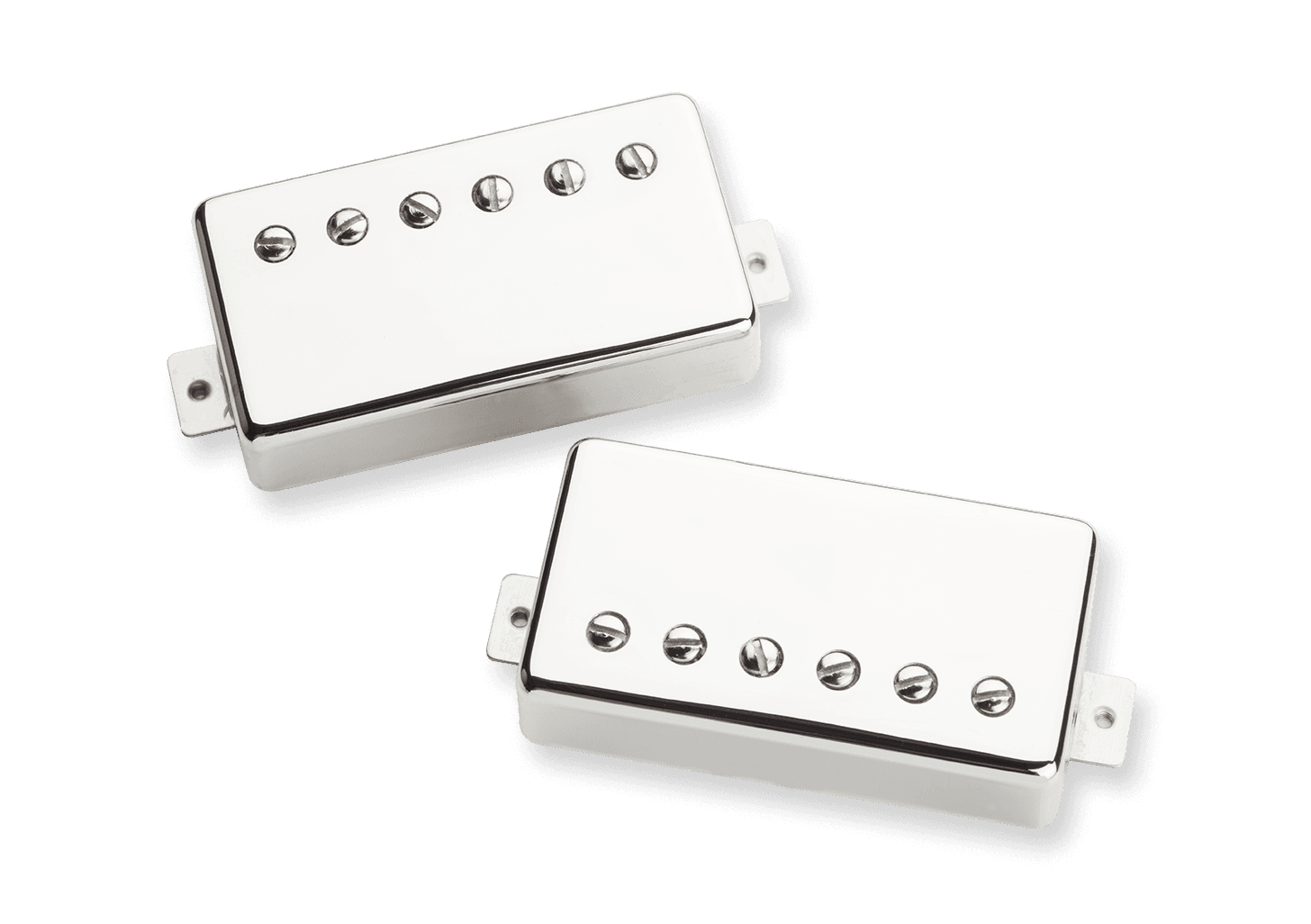 SH-18S WHOLE LOTTA HB SET NICKEL