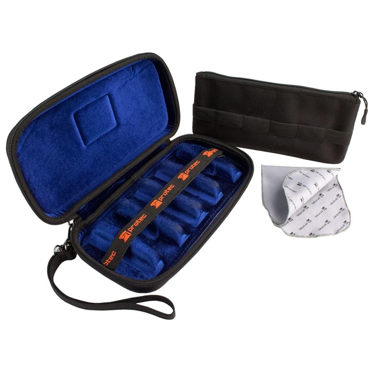 PROTEC 6 PIECE WOODWIND M/P CASE