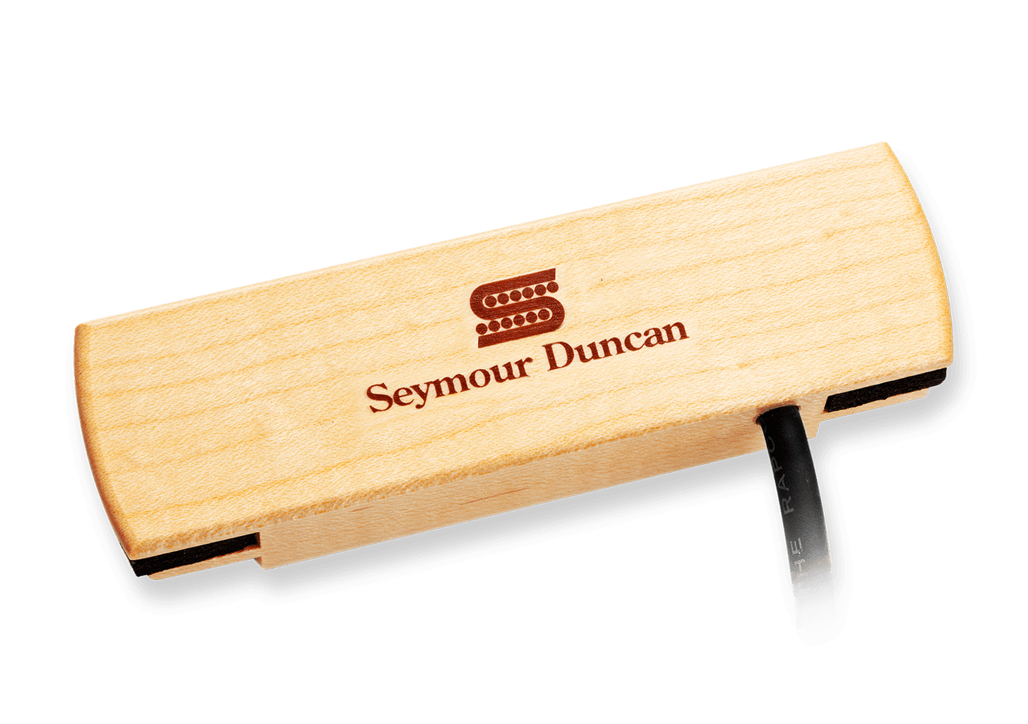 SA-3HC HUM-CANCELLING WOODY MAPLE