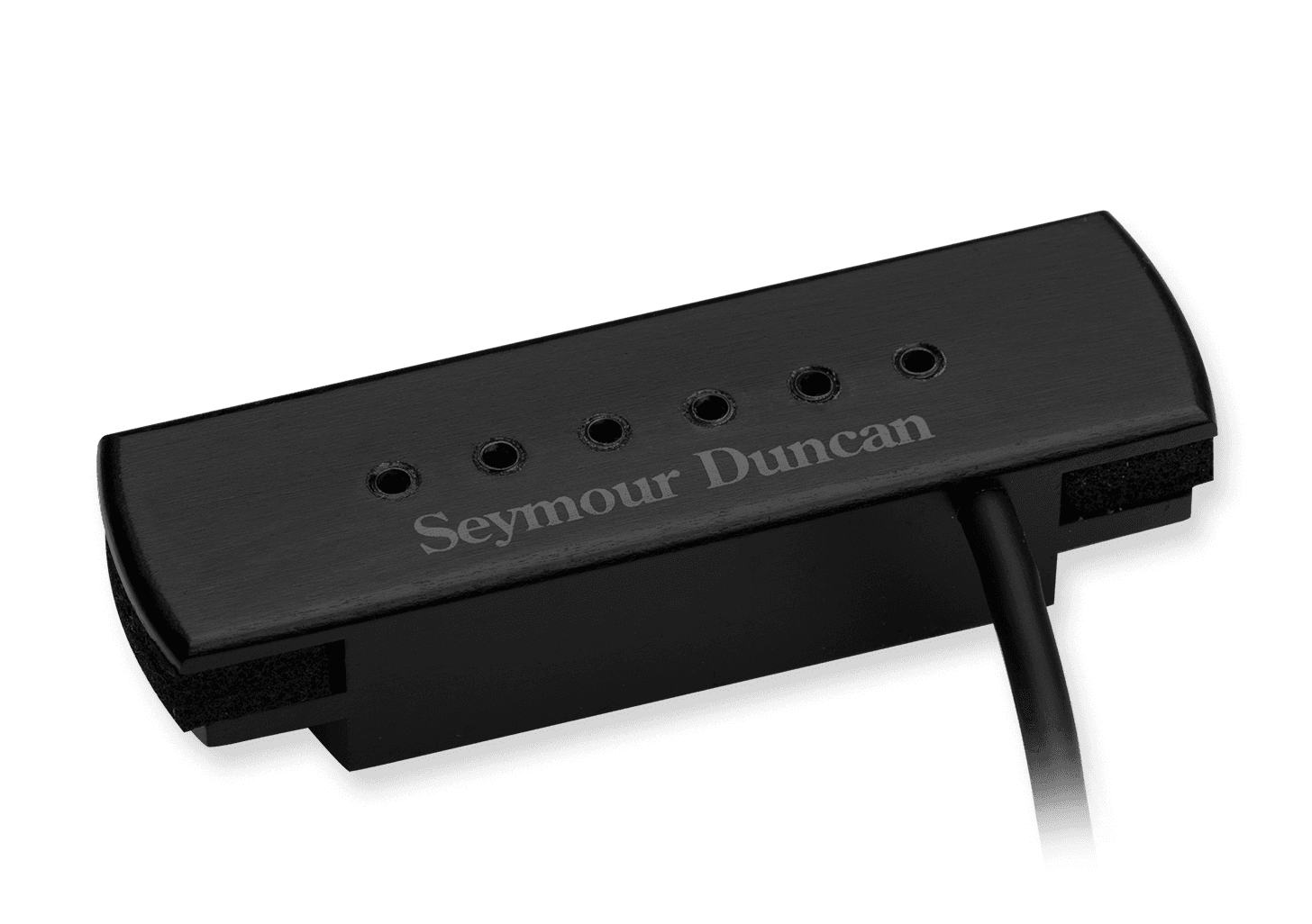 SA-3XL HUM C WOODY/ADJUST P/PIECES BLACK