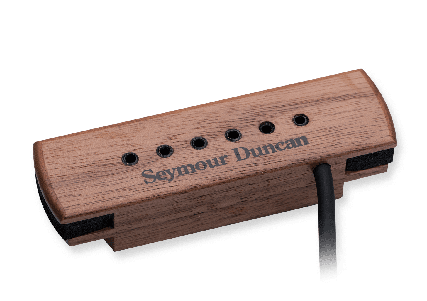 SA-3XL HUM C WOODY/ADJUST P/PIECE WALNUT