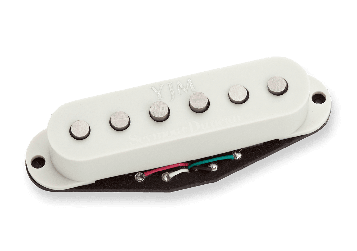 STK-S10B YNGWIE MALMSTEEN OFF WHITE