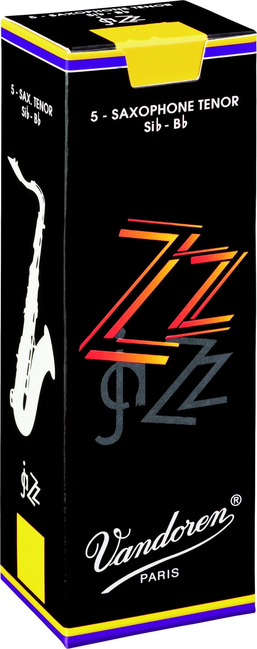 VANDOREN BARITONE SAX JAZZ REED (BOX 5)